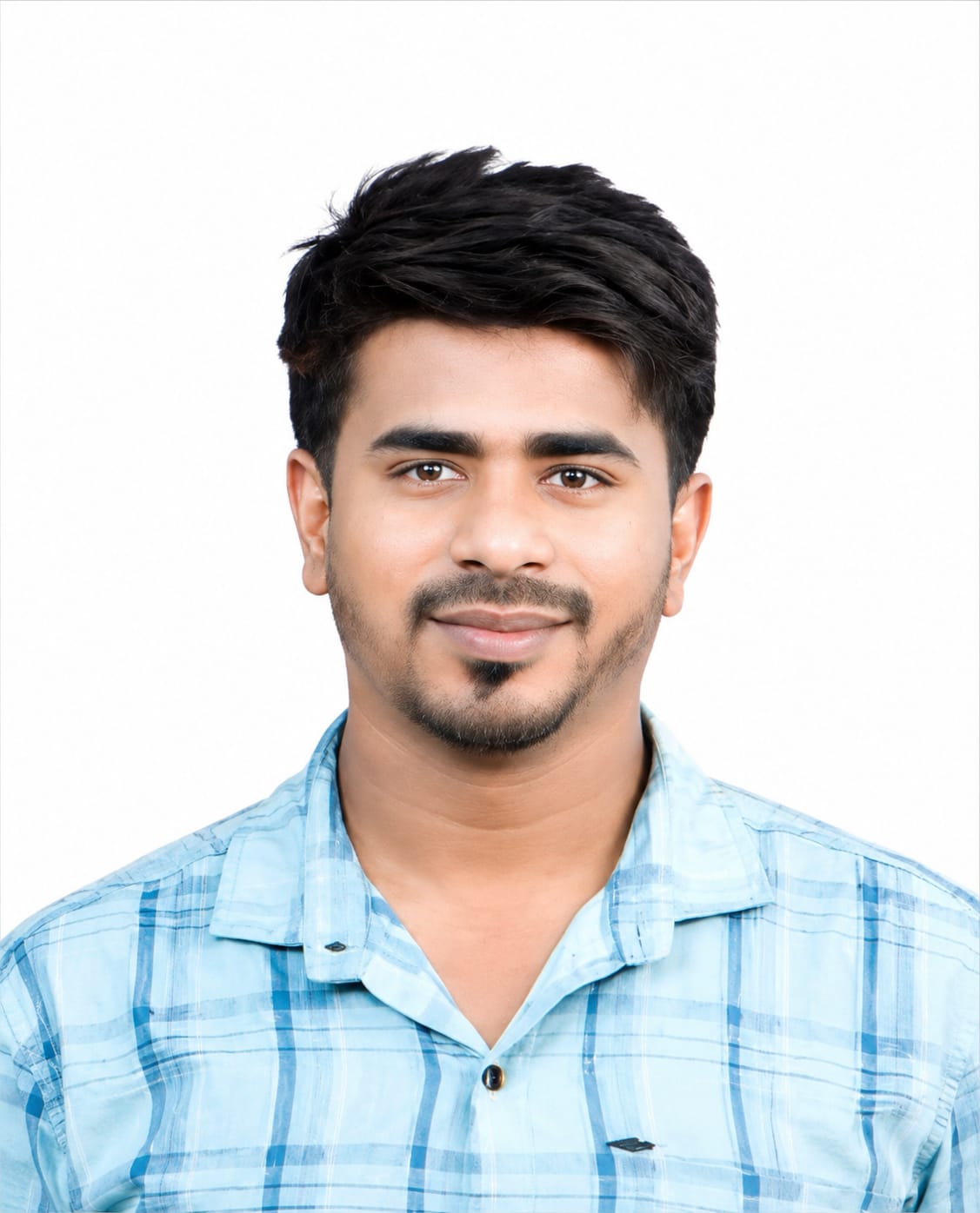 Rafik Ali
